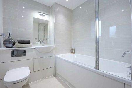 Egerton Drive, Old Isleworth, TW7 - Photo 5