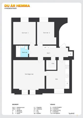 Enebygatan 11 - Foto 3