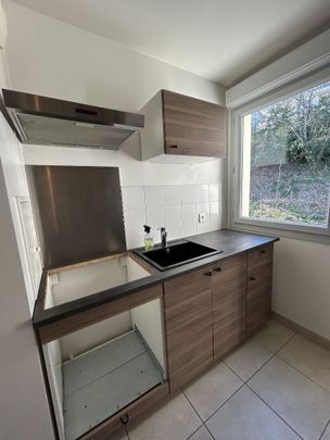 Location appartement 3 pièces, 61.21m², Mareil-Marly - Photo 1