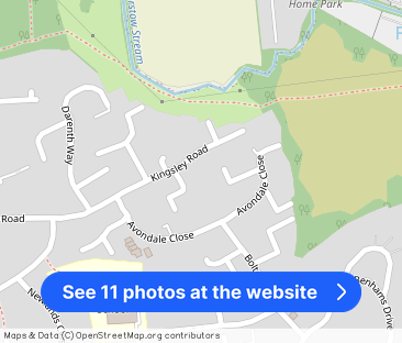 Kingsley Road, Horley, Surrey, RH6 - Photo 1