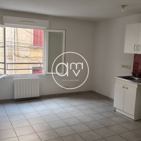 Appartement 1 Pièce 21 m² - Photo 3