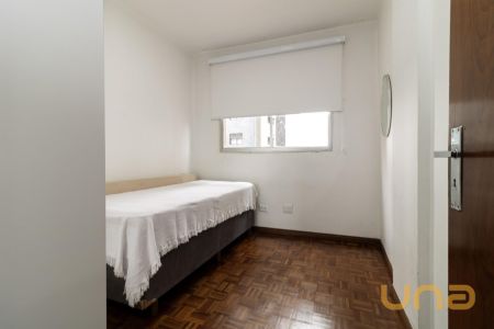 Apartamento no Cristo Rei de 86.76 m² com 2 quartos - Photo 5