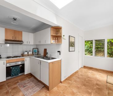 2 Little Arthur Street, Balmain NSW 2041 - House For Rent | Domain - Photo 1