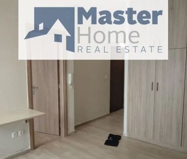 Studio/Γκαρσονιέρα για ενοικίαση Πολύγωνο (Πολύγωνο - Τουρκοβούνια) - Photo 6