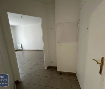Appartement à louer 1 pièce 31.67m² - Photo 6
