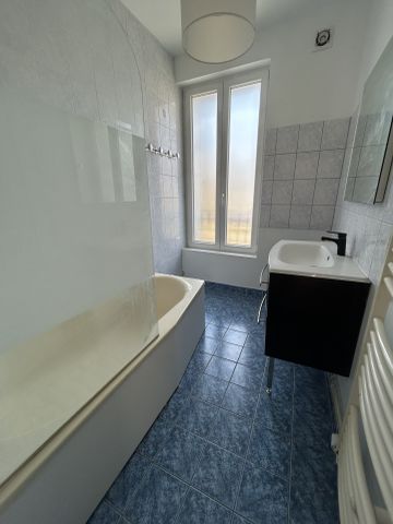 Location Maison 3 pièces 57m² BRUNOY 91800 - Photo 5