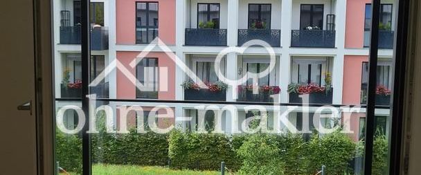 Etagenwohnung in Berlin (Grünau) - Foto 1
