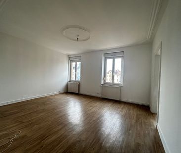 Appartement 3 pièces à Yutz - Photo 6