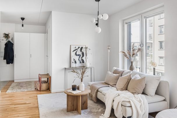 Iris väg, Handen - Foto 1