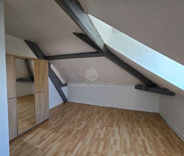 Location Appartement 2 pièces 34m² - Photo 4