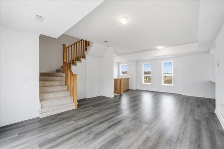 For Lease - 62 Kenesky Drive Unit# 2, Hamilton, Ontario - Photo 2