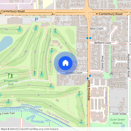 3/12 Gordon Court, Vic 3134, Ringwood