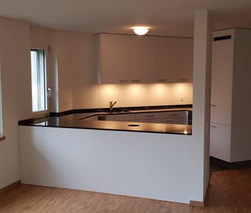 2.5 Zimmer, 62 m², EG - Photo 2