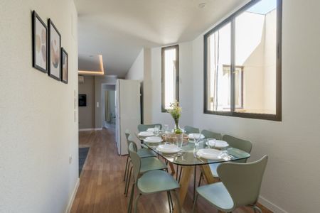 Beautiful room in San Bernardo - Photo 5