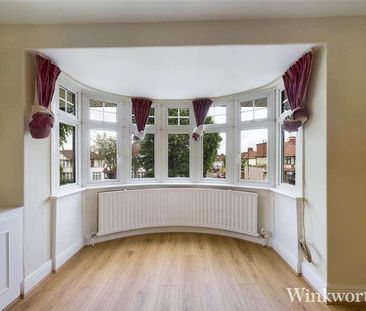 Cleveley Crescent, London, W5 - Photo 3