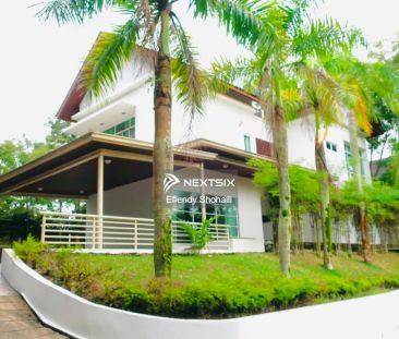 IOI PUTRAJAYA BEVERLY ROW BUNGALOW - Photo 4