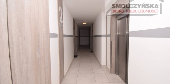 Mieszkanie 2-pokojowe 42m2 ul.Poznańska - Фото 3