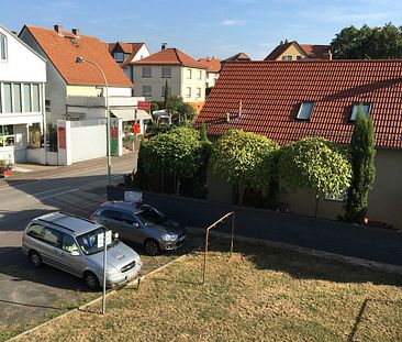 Gemütliche Erdgeschosswohnung zum Wohlfühlen - Foto 3