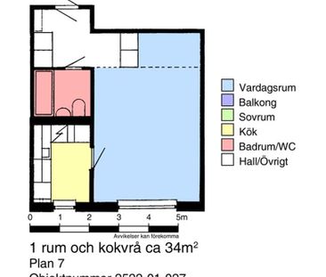 Svedjevägen 5 - Photo 5