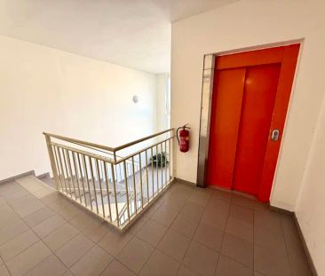Pronájem bytu 2+kk s balkonem a parkovacím stáním, Olomouc – Fische... - Photo 3