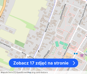 Mieszkanie 2- pokojowe, jasne i przestronne - Zdjęcie 1