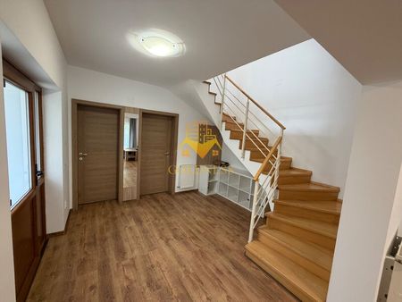 Cluj Napoca Duplex, Andrei Muresanul, 5 camere,Curte, Parcare,Grand Hill, Lidl,ELF - Fotografie 5