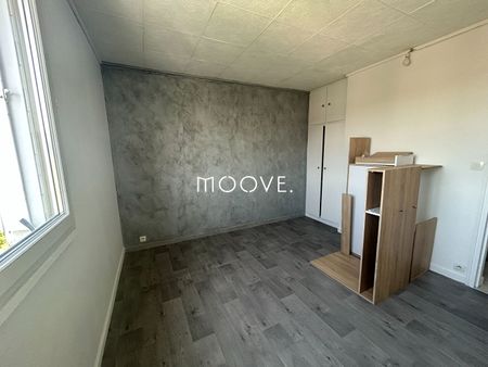 Appartement Maromme de 58.71m² - Photo 2