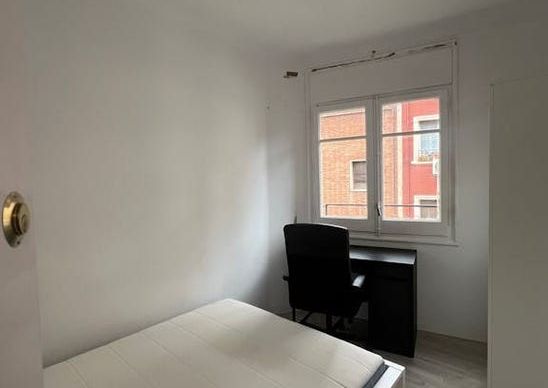 Carrer de la Creu dels Molers, Barcelona, Catalonia 08004