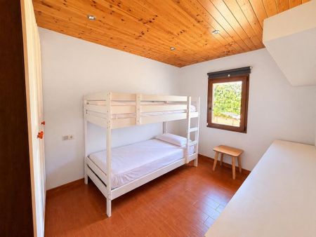 3 room luxury Farmhouse for rent in Inca, Balearic Islands - Photo 3