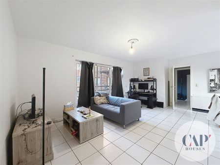 Cap'Houses : Appartement - Photo 5