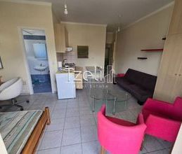 Studio/Γκαρσονιέρα για ενοικίαση - Πάτρα, - Photo 1