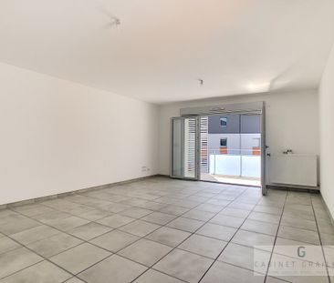 Location Appartement 3 pièces 72m² LA MOTTE SERVOLEX 73290 - Photo 2