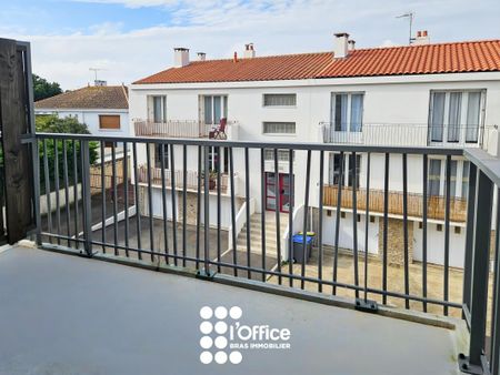 Location Appartement 2 pièces 49m² LES SABLES D’OLONNE 85180 - Photo 5