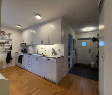 Planetvägen 5 E - Photo 4