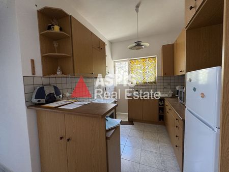 Διαμέρισμα για ενοικίαση Μικρολίμανο (Κερατέα) - Photo 5