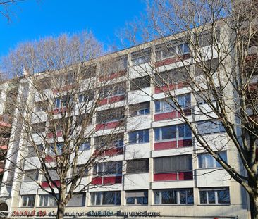 3 Zimmer, 45 m², 2. Stock - Foto 1