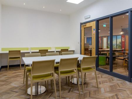 Studio to rent - Photo 3