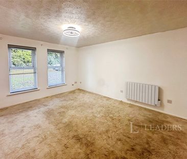 2 bedroom apartment to rent Mariner Avenue, Birmingham, B16 - Photo 5