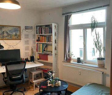 Zwei Zimmer Wohnung, Zwei Raum Wohnung möbliert - Photo 1