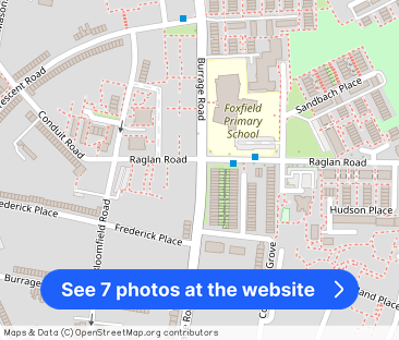 Burrage Road, London - Photo 1