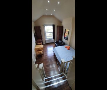 Studio Flat, Willesden Green, NW2 - Photo 1
