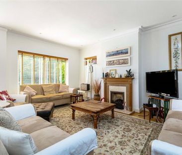 5 bedroom detached house to rent - Photo 2
