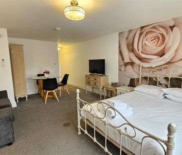 1 Bed Flats, River Court, Ferry Lane, Cambridge - Photo 6