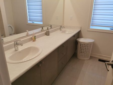 For Lease - 50 Crofting Crescent Unit# (One Bedroom for Lease), Markham, Ontario - Photo 5