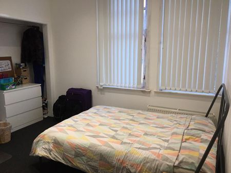 8 Bed Terraced House, Daneshill Road, LE3 - Photo 5