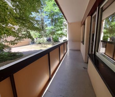 Appartement T1 meublé, Strasbourg - Photo 2