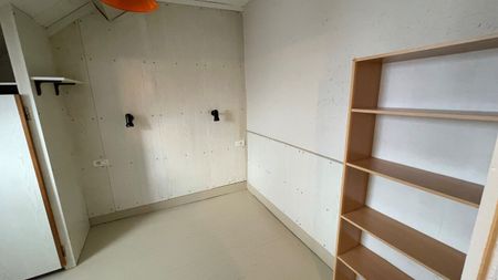 Appartement - 1 pièce - 21,35 m² - Grenoble - Photo 2