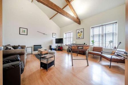 Woodford Mill, Witney, OX28 - Photo 5