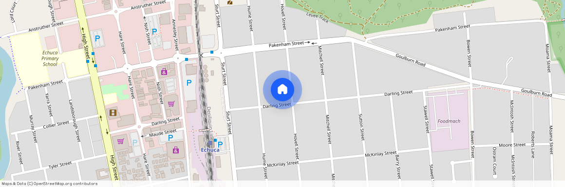 1/62 Darling Street, Vic 3564, Echuca