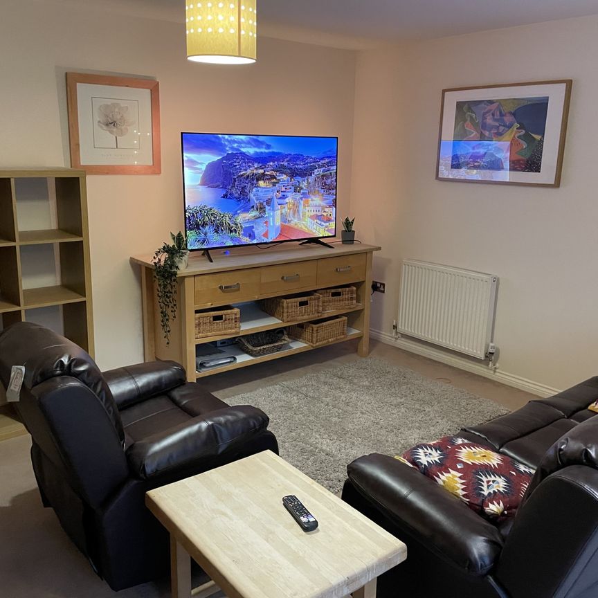 Carisbrooke Road - Photo 1